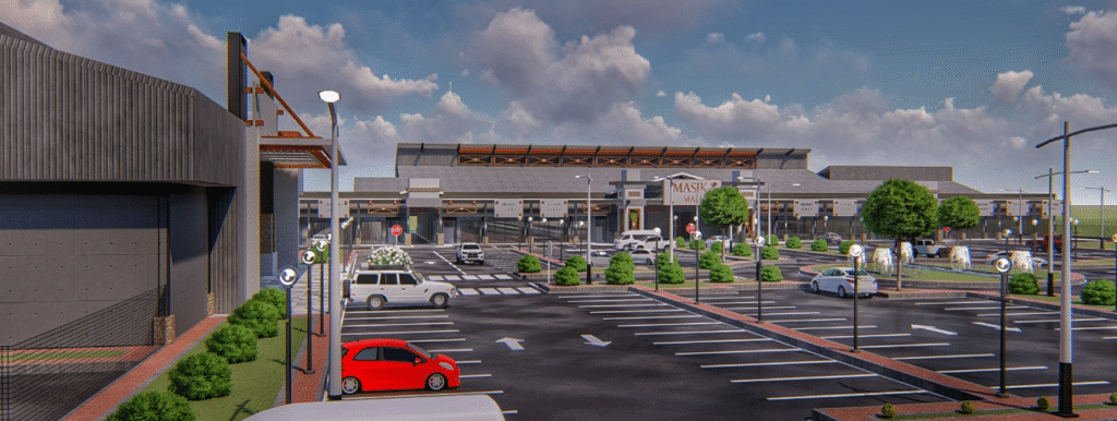 Commercial Designs