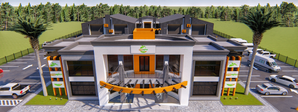 Industrial Designs