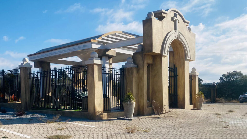 Monuments Designs